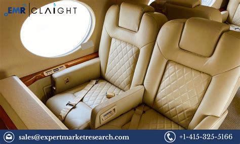 turkey aircraft seat upholstery market outlook